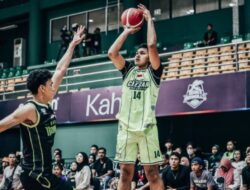 Jadwal Matchweek 4 IBL 2025: Penemuan dan Wawasan Terkini