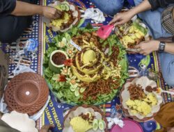 Tradisi Unik Ramadan di Berbagai Negara: Penemuan Menarik