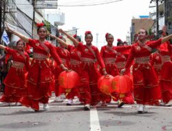 Jadwal Festival Cap Go Meh 2025 dan Perhitungannya