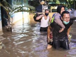 Cara Membersihkan Rumah yang Kebanjiran dengan Aman