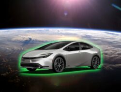 Mobil Hybrid Toyota: Tren Dominasi 2021