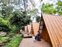 Glamping Terbaik di Bogor: Pengalaman Liburan Akhir Pekan yang Berkesan