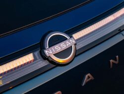 Nissan Incar Mitra Baru Gantikan Honda