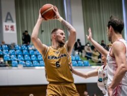 Daftar Pemain Asing IBL 2025: Potensi dan Prestasi