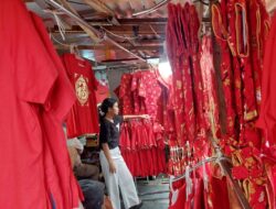 Chinatown Indonesia: Penemuan & Wawasan Terpopuler