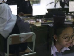 Potensi Talenta Digital Indonesia 23 Juta Hingga 2045