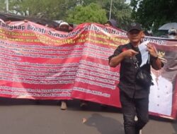 Desak KPK Tangkap Bupati Simalungun: Penemuan Wawasan Baru!