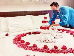 Asal Usul Valentine: Fakta Menarik dan Tersembunyi