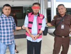 Mantan Dirut RSUP Adam Malik BP, Tersangka: Penemuan dan Wawasan Baru
