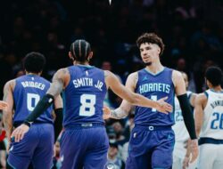 Perbedaan Peraturan NBA vs Liga Basket Lainnya: Temuan Besar