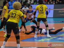 Daftar Pemain Jakarta Pertamina Enduro PLN Mobile Proliga 2025