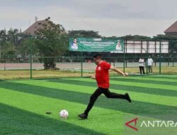 10 Lapangan Mini Soccer Terbaik di Jakarta: Info Terbaru