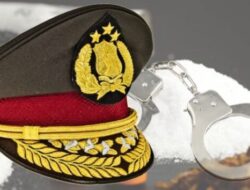 Skandal BNN: 5 Polisi Curang BB Narkoba