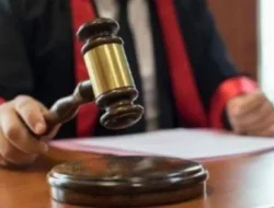 Kasus Pembunuhan: Anak Mantan Anggota DPR RI Dibebaskan