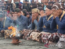 Kalender Jawa Februari 2025: Pasaran, Weton & Tanggalan Islam
