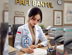 Inovasi Kesehatan PAFI Bantul: Terdepan di DIY