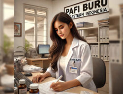PAFI Buru: Layanan Tanpa Lelah di Timur Indonesia