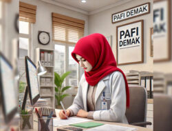 PAFI Demak: Melayani Masyarakat Indonesia dengan Penuh Dedikasi