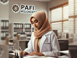 PAFI Mojokerto: Melayani Indonesia dengan Sepenuh Hati