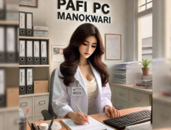 PAFI PC Manokwari: Siap Melayani Papua & Indonesia