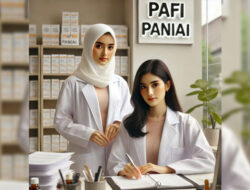 Solusi Kesehatan untuk Daerah Terpencil: Layanan Farmasi Mobile PAFI Paniai