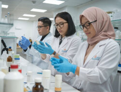 Pafi Ogan Komering Ulu Selatan: Informasi Kesehatan Terkini