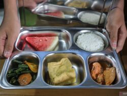 Hari Gizi Nasional 25 Januari 2025: Tema dan Latar Belakang
