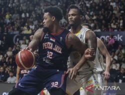 Pemain Asing & Naturalisasi Pelita Jaya: Wawasan IBL 2025