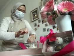 20 Ucapan Romantis Hari Valentine untuk Pasangan Terbaik