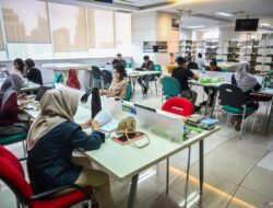 Perpusnas Revisi Jam Operasional: Kunjungan Hari Minggu Tetap Buka