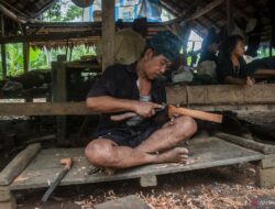 Mengenal Suku Baduy: Perbedaan dan Tradisi Unik