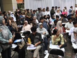 Persiapan Ujian Tes UTBK SNBT 2025: Materi & Wawasan Menjanjikan