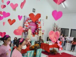 10 Ide Kado Menarik untuk Hari Valentine: Hadiah Spesial untuk Pasanganmu