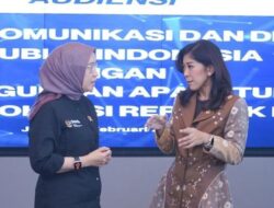 Percepat Transformasi Digital Pemerintah: Temuan dan Wawasan Menjanjikan