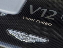 Aston Martin: Peraturan Emisi Mematikan V-12