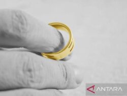 Perbedaan cincin tunangan dan cincin nikah: Memahami Perbedaannya