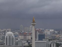 Penemuan Modifikasi Cuaca Berhasil di Jakarta: Menyelamatkan Dari Cuaca Ekstrem