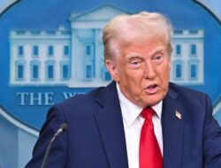 Trump Klaim AS Bisa Ambil Alih TikTok