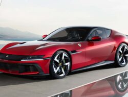 Ferrari: Penjualan Tinggi dan Keuntungan Besar