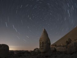 Hujan Meteor & Snow Moon: Penemuan dan Wawasan Terbaru