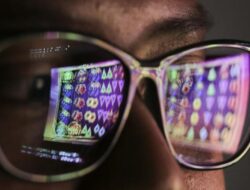Prabowo Pimpin Langkah Berantas Judi Online