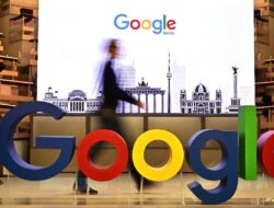 Google Ungkap Rahasia Kurs 1 Dollar ke Rp8 Ribu