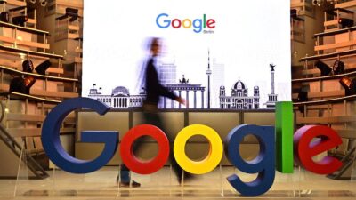 Google Akui Kongkalikong Ponsel Android: Didenda Rp581 M