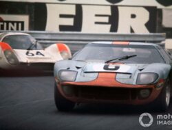 Ford Umumkan Kembali ke Le Mans dengan Mobil LMDh – Kembalinya Legendaris!