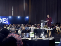 Daya Saing Talenta dan Keamanan Siber di Era Digital