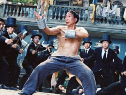 Cara Membuat Video AI Kungfu Viral di Medsos
