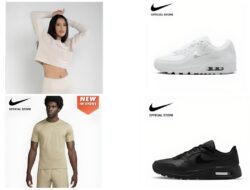 Rahasia Kesuksesan Nike: Perjalanan Menuju Kejayaan