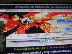 Pakar Respons Anggaran BMKG: Penemuan Wawasan Baru