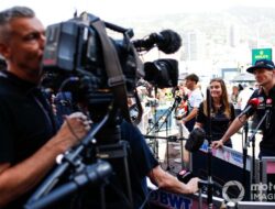 Netflix Bersaing Hak Siar F1 di Amerika Serikat: Peluang Bermakna
