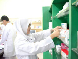 Pembaruan PAFI Tolikara: Terobosan Layanan Farmasi untuk Kesehatan Masyarakat